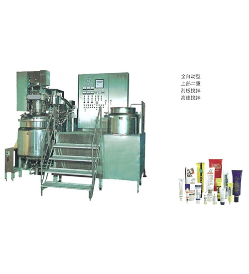 乳化機組TY系列 乳化機組TY系列