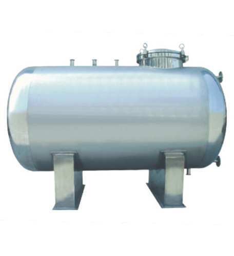 臥式保溫加熱儲(chǔ)罐 臥式保溫加熱儲(chǔ)罐