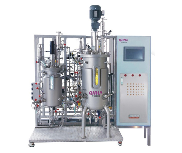 不銹鋼發酵罐 不銹鋼發酵罐