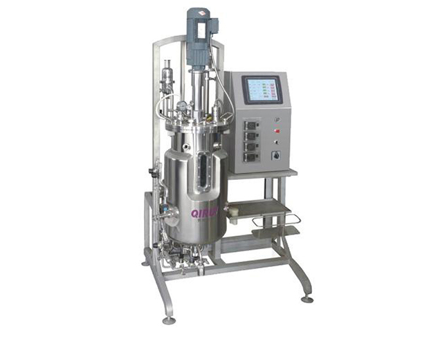 不銹鋼發酵罐 不銹鋼發酵罐