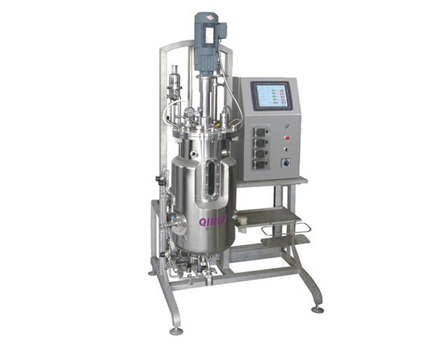 發(fā)酵罐 發(fā)酵罐