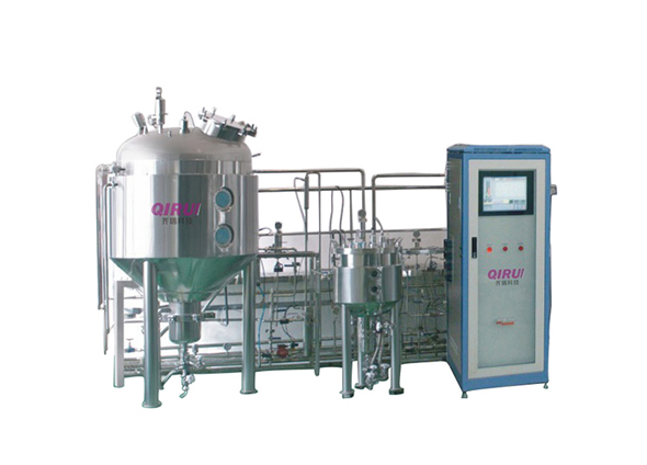 生物發(fā)酵罐 生物發(fā)酵罐