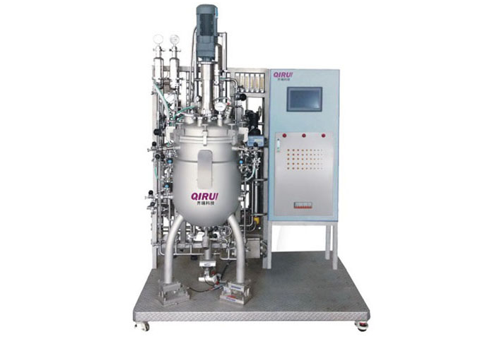 不銹鋼細胞發(fā)酵罐 不銹鋼細胞發(fā)酵罐